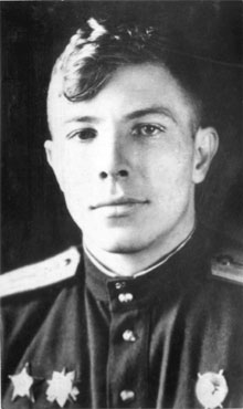 Гридинский&nbsp;Александр Иванович